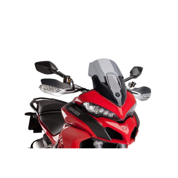 Puig Puig racing screen | light smoke | ducati multistrada 1200 enduro 2015>2020